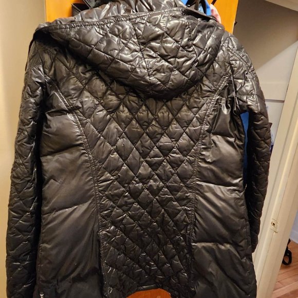 Armani Coat - Picture 7 of 8